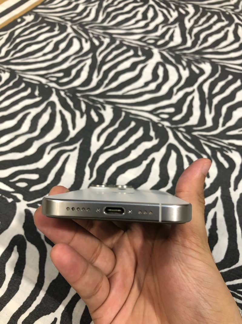 Iphone 15 pro 1