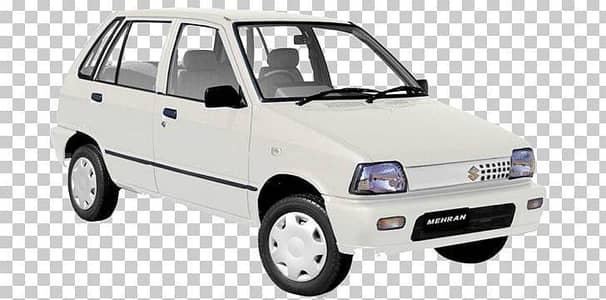 pick n drop mehran car non ac