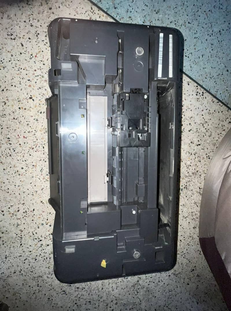 HP printer and scanner 14