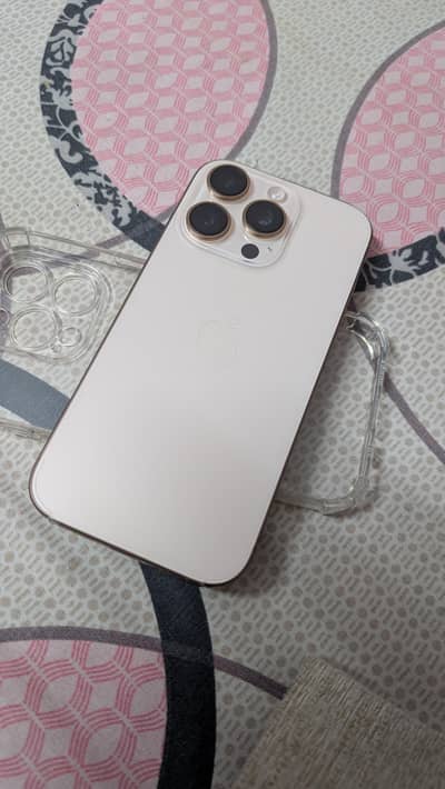 Apple iPhone 16 Pro 128gb jv