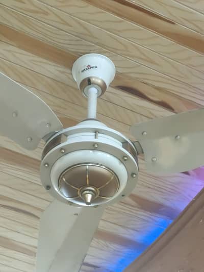sonex ceiling fan