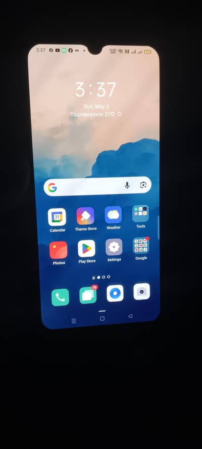 OPPO F15
