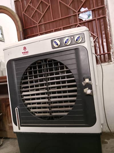 cooler