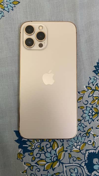 Apple iPhone 12 Pro Max