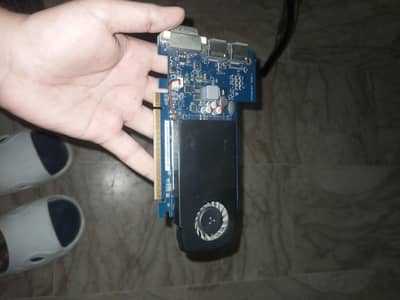 Nvidia gt630 2gb