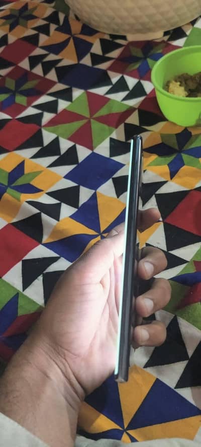Samsung Mobile Note 10 Plus 5g exchange possible