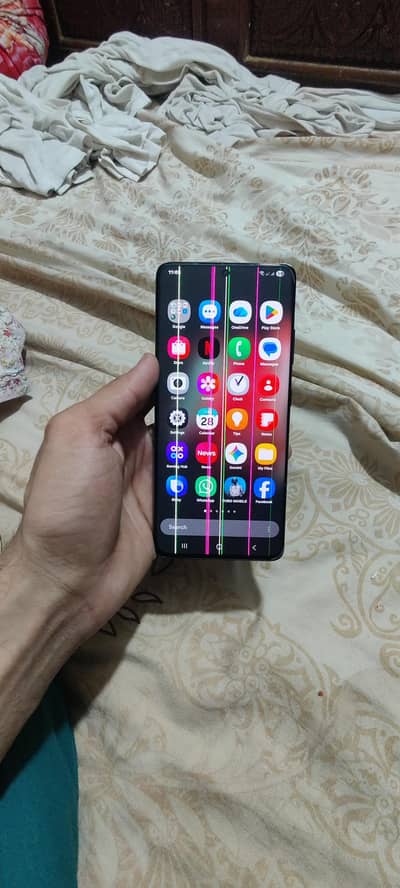 Samsung Mobile S21 Ultra