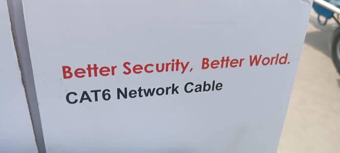 cat 6 cable for sale