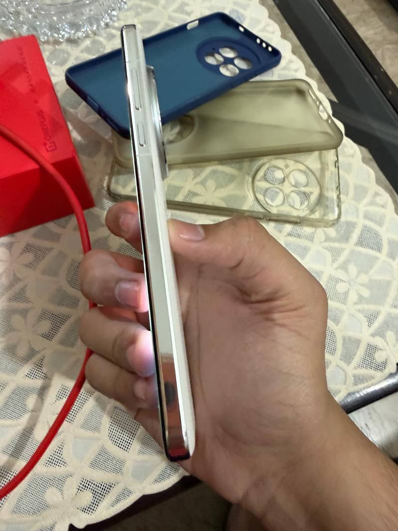 One Plus 13 8