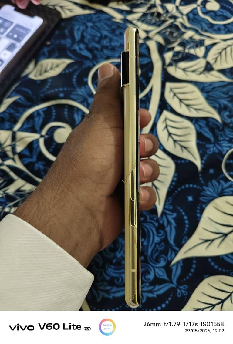 Google Pixel 6 Pro 3