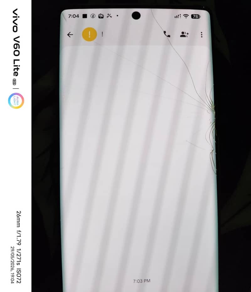 Google Pixel 6 Pro 4