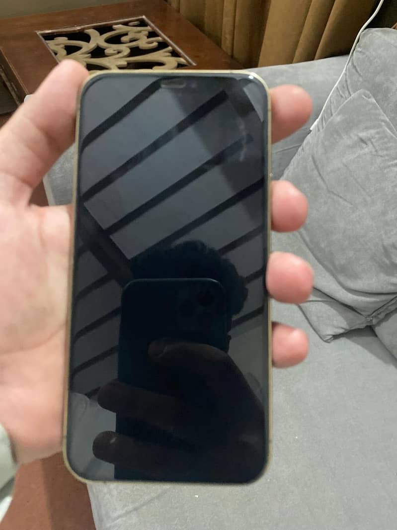 iPhone 12 pro 2