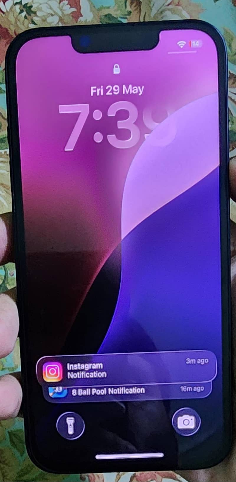 Apple iPhone 14 1