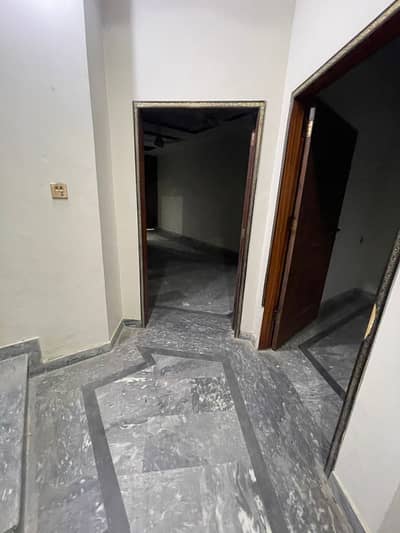 House for Sale Riaz Ul Jannah Anas Road Plot 14A