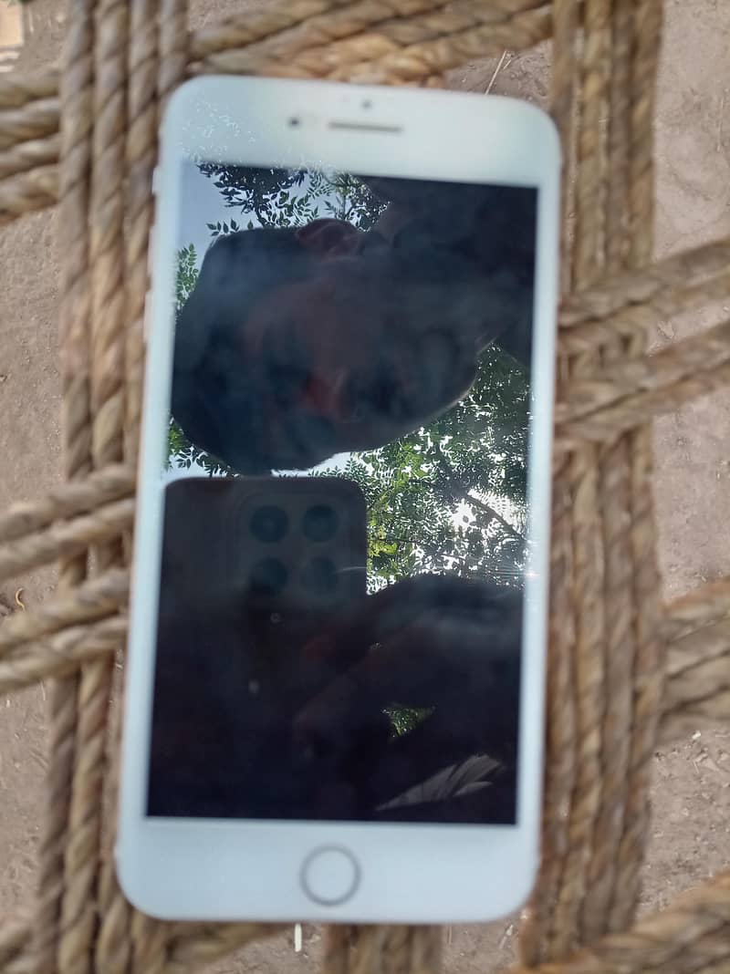 IPhone 7plus 0