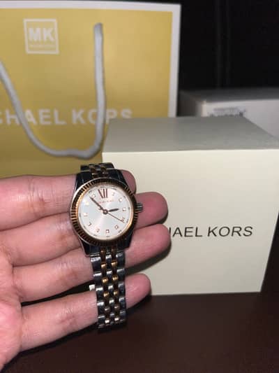 Michael Kors MK4817 Women Watch