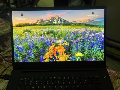Premium laptop for sale-Excellent Condition