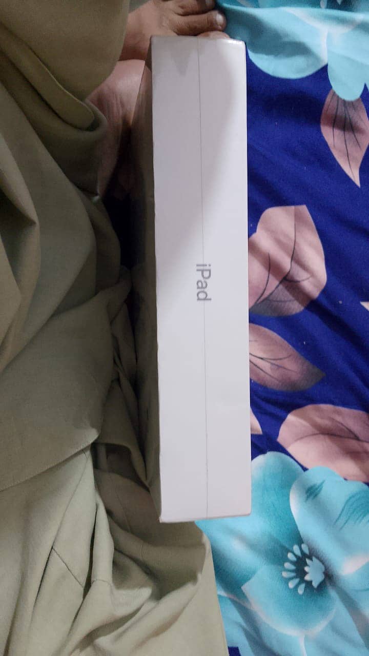 iPad 9th generation 0