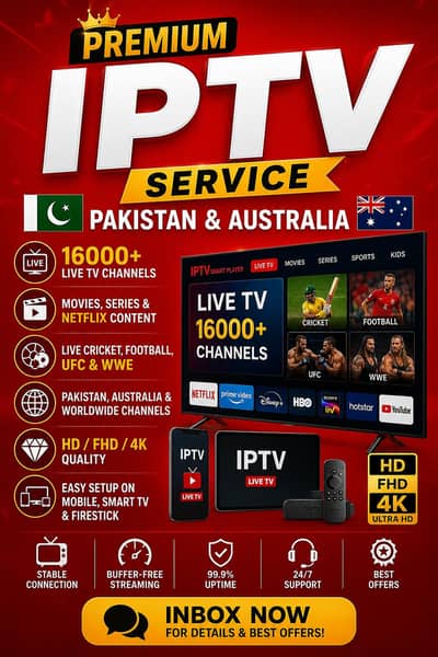 IPTV XC IPTV Sports & Movies Package 0345-1124391=WHTSAPP