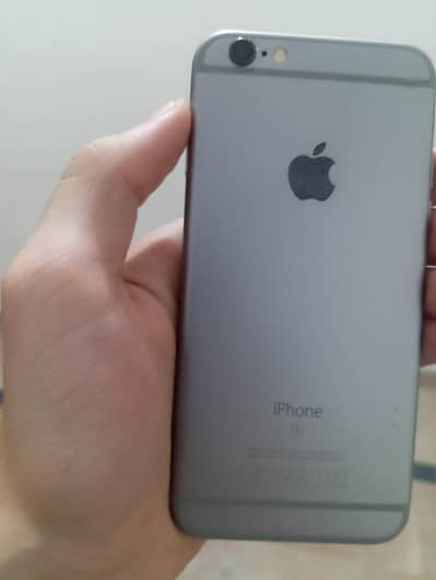 Apple iPhone 6s 16gb used