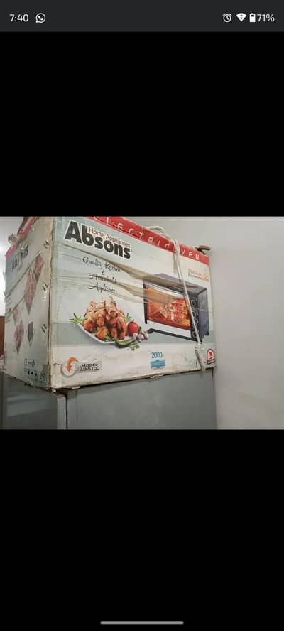 Absons AB 5100