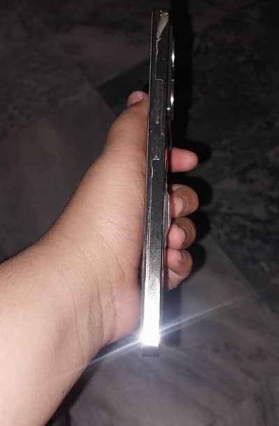 Infinix Note 40