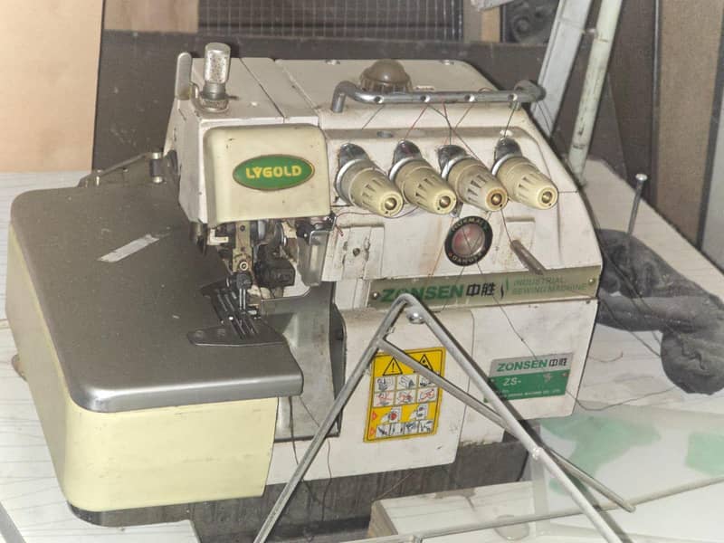 machine 1