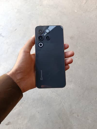 xsmart mate 10