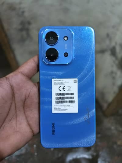 Realme C15
