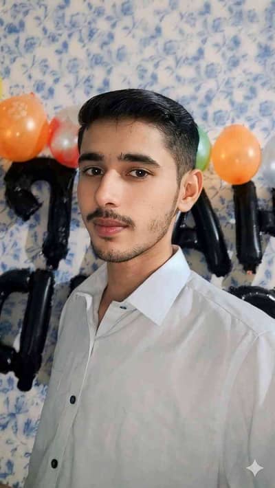 Kamran Khan