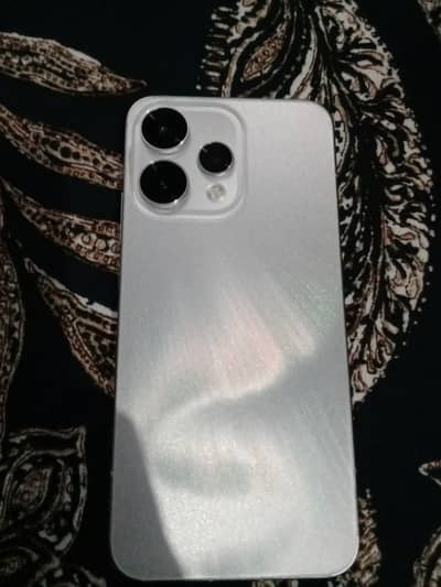 Oppo Reno 15 5G Brand New Device What's 03220928012
