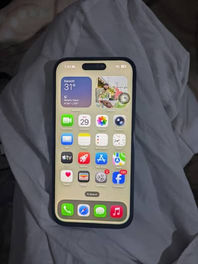 Apple iPhone 14 Pro