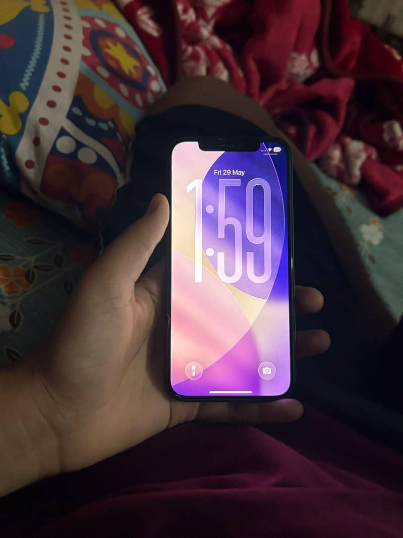 Apple iPhone 12 0