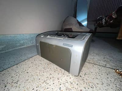 HP PRINTER