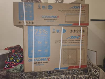Airx Air Conditioner Brand New