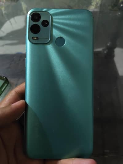 Sparx Neo 7 Pro Used Condition Charger Available