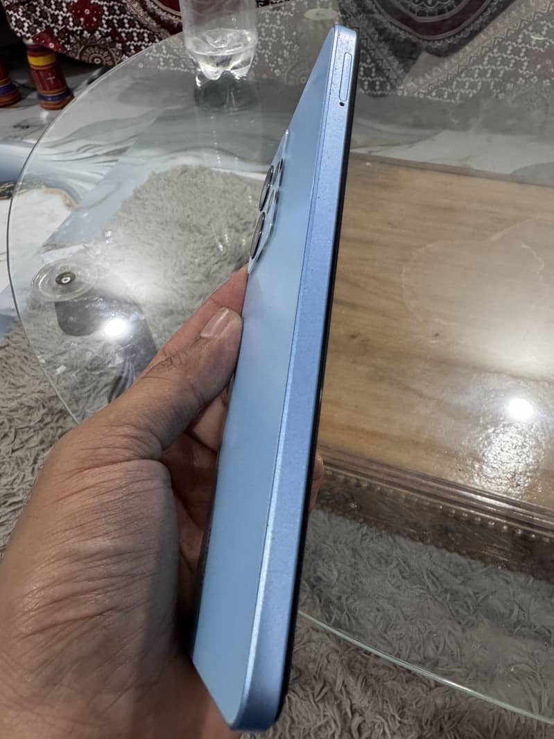 Redmi note 12 1