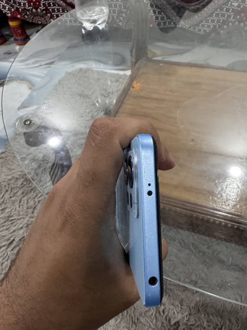 Redmi note 12 3