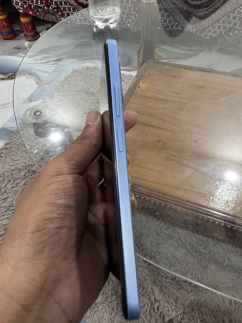 Redmi note 12 4