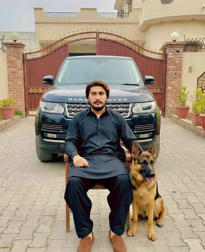 Nawab Zunair Aasif 