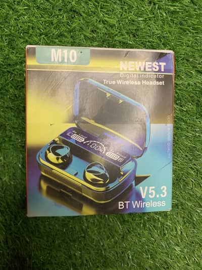 M10 Wireless
