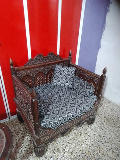 Sofa ( takht )