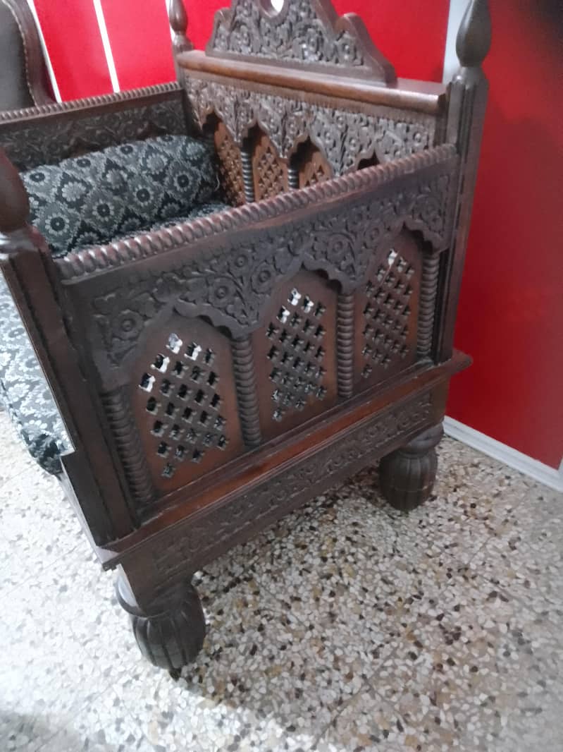 Sofa ( takht ) 2