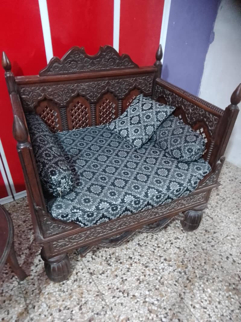 Sofa ( takht ) 3