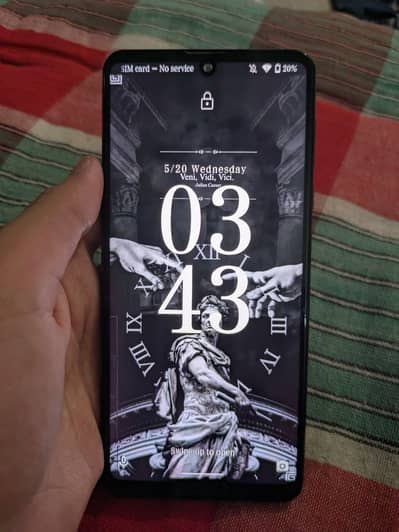 Gaming Phone