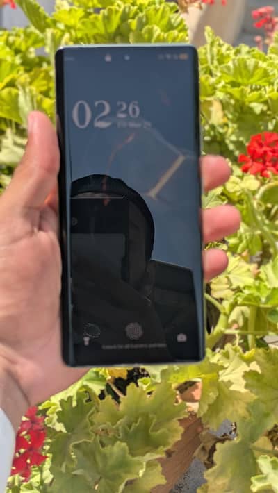 Infinix Note 40 Pro