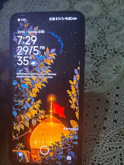 Xiaomi POCO X7 Pro