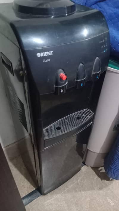 orient
