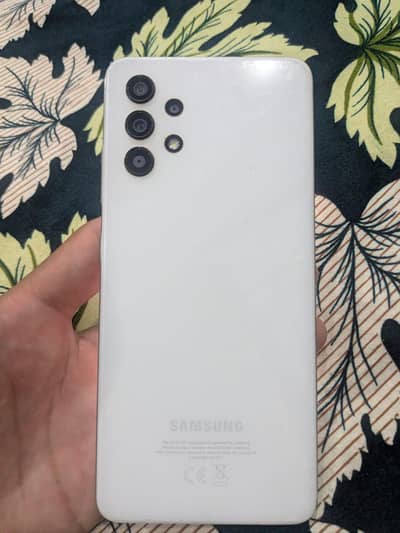 Samsung A32