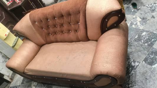 Elegant Sofa